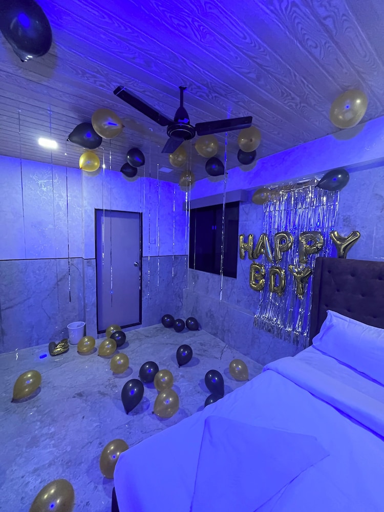 hotel newyork by stayzy rooms