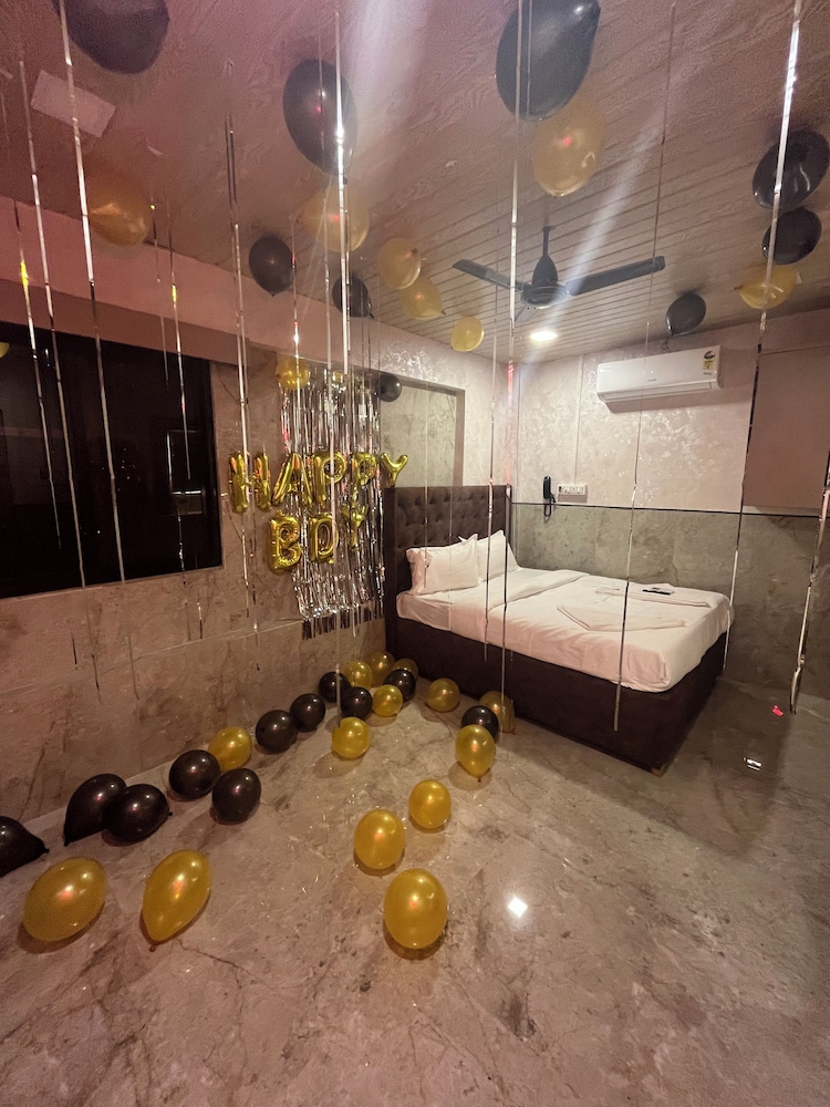 hotel newyork by stayzy rooms