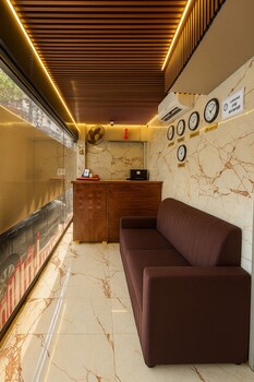 hotel newyork by stayzy rooms