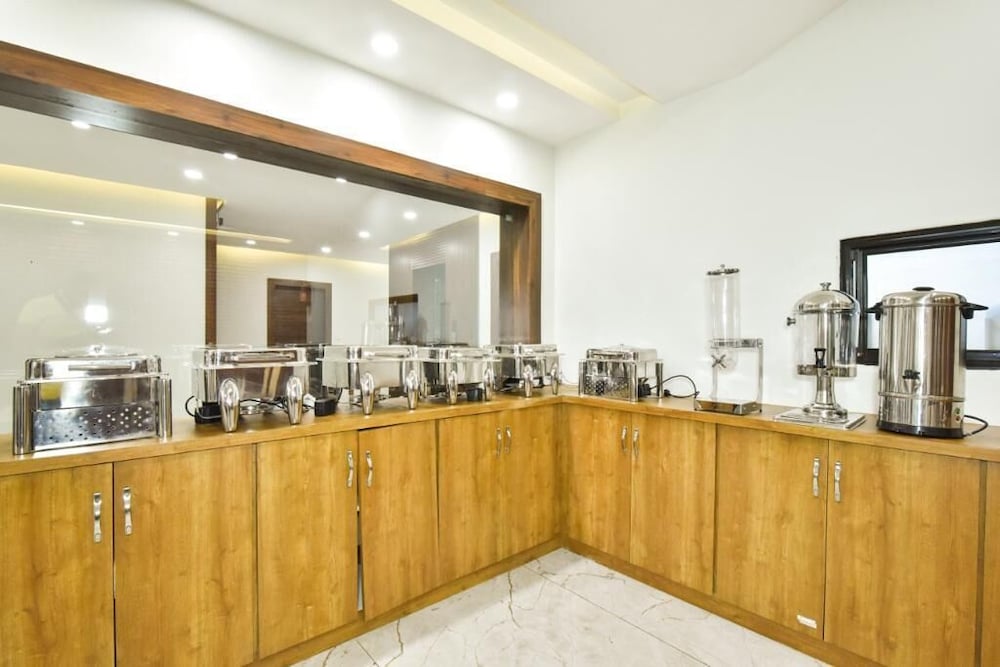 anandam hotel