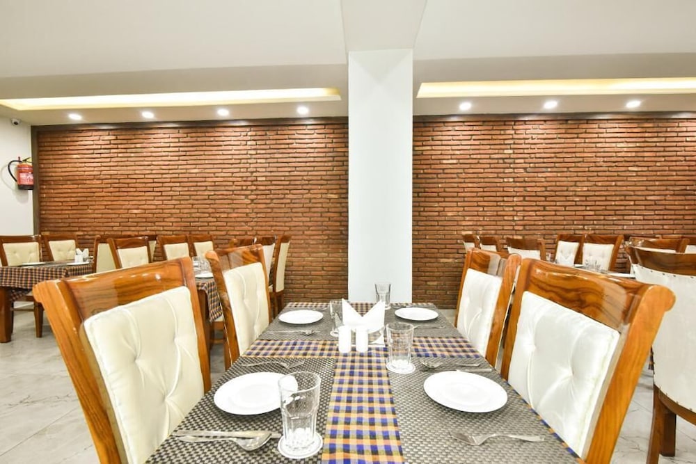 anandam hotel