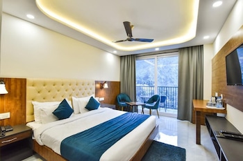 anandam hotel