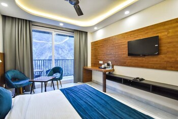anandam hotel