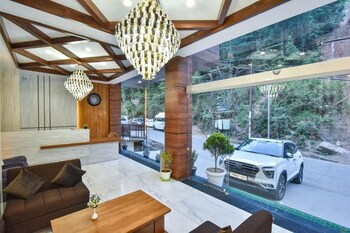 anandam hotel
