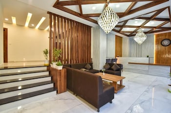 anandam hotel