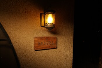 gulmohar eco village resort