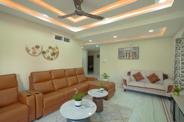 shreshtam apart hotel khajakuda