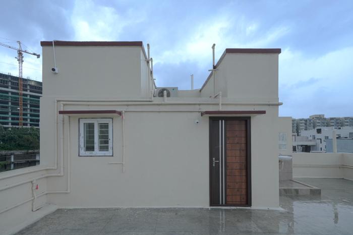 shreshtam apart hotel khajakuda