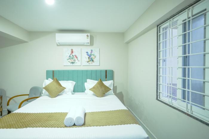 shreshtam apart hotel khajakuda