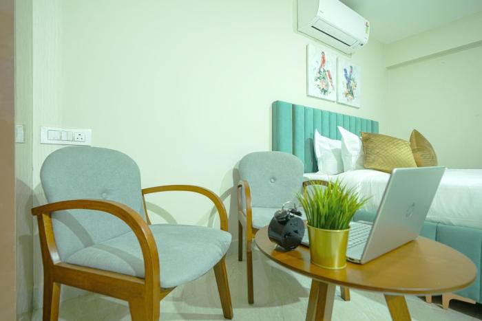 shreshtam apart hotel khajakuda