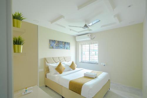 Shreshtam Apart Hotel Khajakuda,,2 star