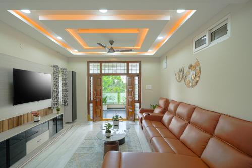 Shreshtam Apart Hotel Khajakuda,,2 star