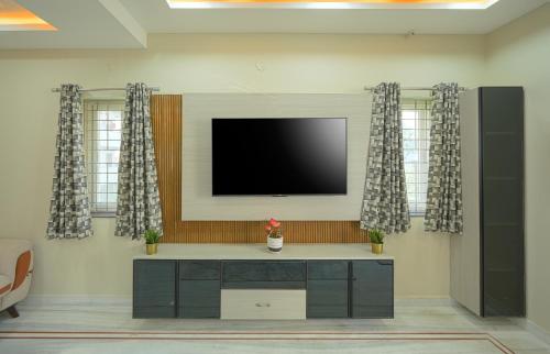Shreshtam Apart Hotel Khajakuda,,2 star