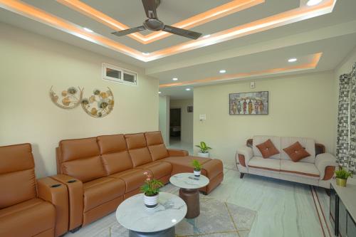 shreshtam apart hotel khajakuda