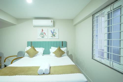 shreshtam apart hotel khajakuda