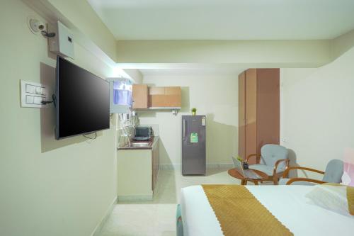 shreshtam apart hotel khajakuda