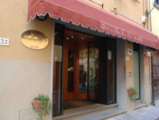 hotel di stefano