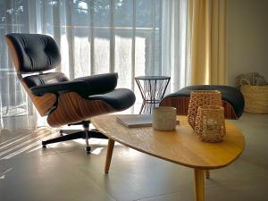 homely basel airport