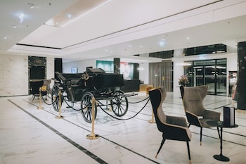 Grand Elisabeth,,5 star