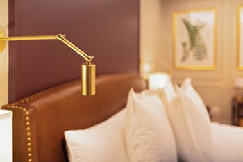 sinclair suites