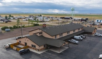 Marbleton Inn,,2 star
