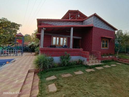 Shritej By Joy Suites,,3 star