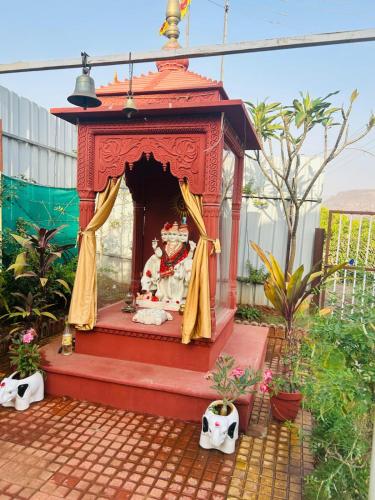 shritej by joy suites