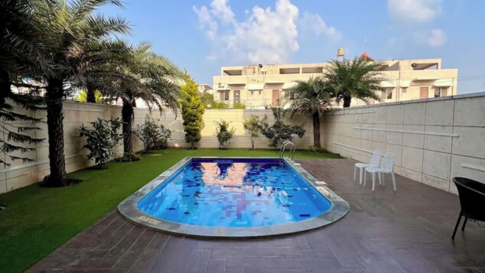 oakheaven by stellar stays