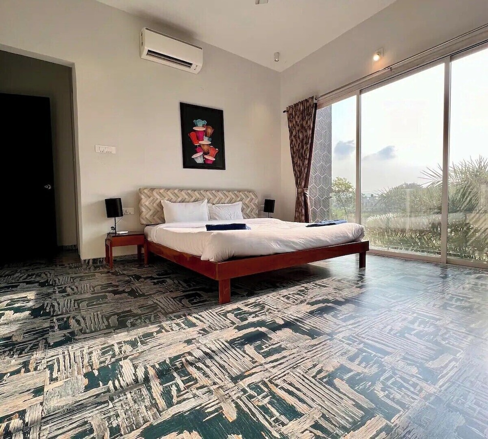 oakheaven by stellar stays