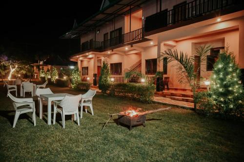 Corbett Nature Walk,,3 star