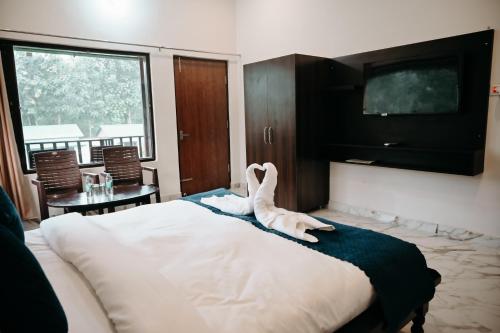 Corbett Nature Walk,,3 star