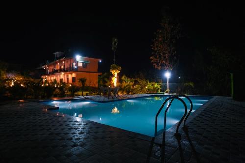 Corbett Nature Walk,,3 star