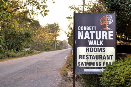 corbett nature walk