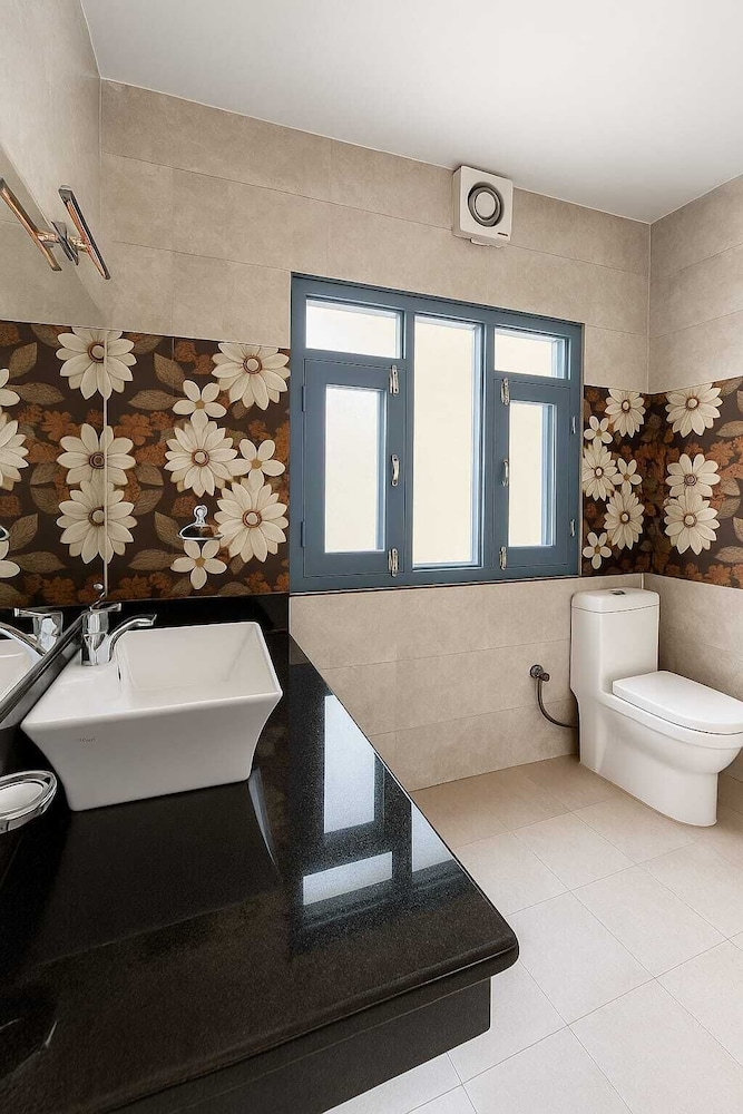 de elaaf the luxury stay