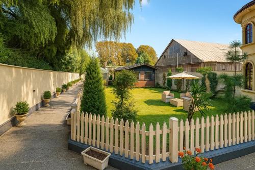 de elaaf the luxury stay