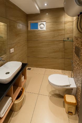de elaaf the luxury stay
