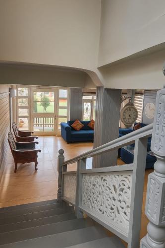 de elaaf the luxury stay