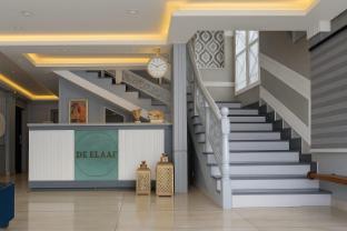de elaaf the luxury stay