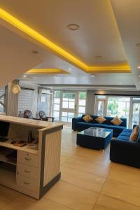 de elaaf the luxury stay