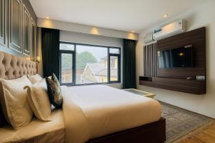 de elaaf the luxury stay