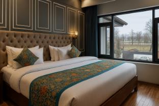 de elaaf the luxury stay