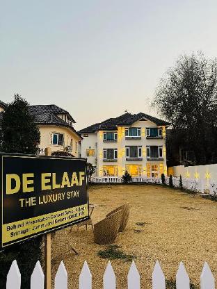 de elaaf the luxury stay