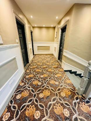 de elaaf the luxury stay