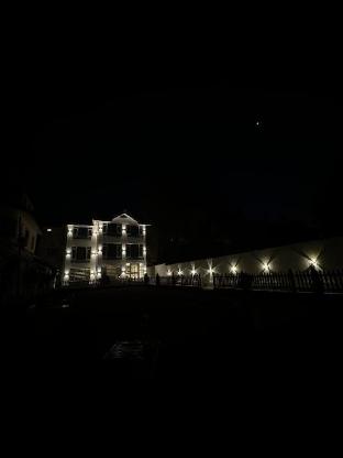 de elaaf the luxury stay