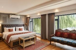 de elaaf the luxury stay
