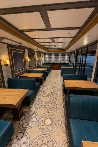 de elaaf the luxury stay