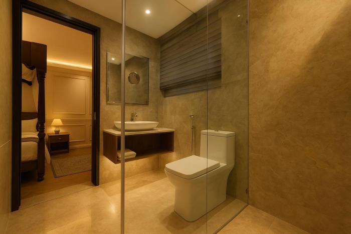 de elaaf the luxury stay