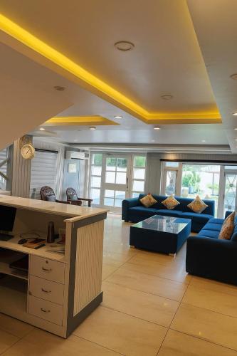 de elaaf the luxury stay