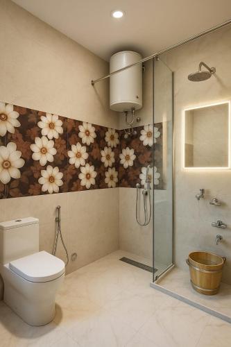 de elaaf the luxury stay