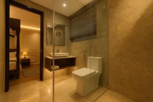 de elaaf the luxury stay